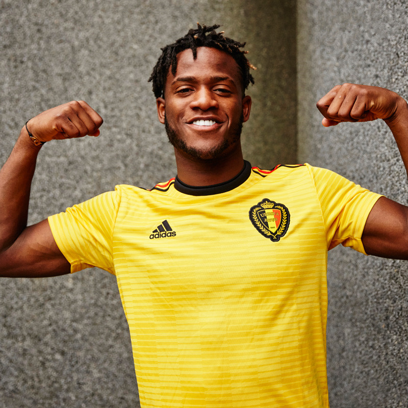 belgium away jersey 2018