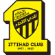 Al-Ittihad football kit kids