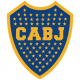 Boca Juniors football kit kids