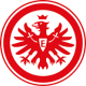 Eintracht Frankfurt football kit kids