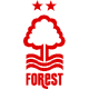 Nottingham Forest football shirt