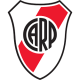 River Plate football kit kids