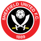 Sheffield United football kit kids