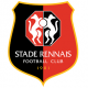 Stade Rennais football kit kids