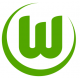 Wolfsburg football shirt