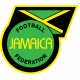 Jamaica football shirt